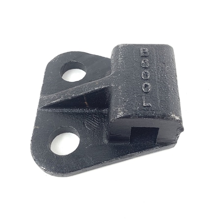 Betts Spring Mud Flap Weight, B600L B600L